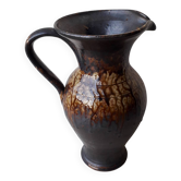 Stoneware jug Saint Amand Pascal Normand
