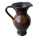 Stoneware jug Saint Amand Pascal Normand