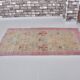 Tapis en laine anatolien Oushak sku 1424