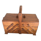 Sewing box