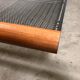 Two vintage Auping Cleopatra daybeds