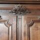 Armoire normande  ancienne fin XIXème