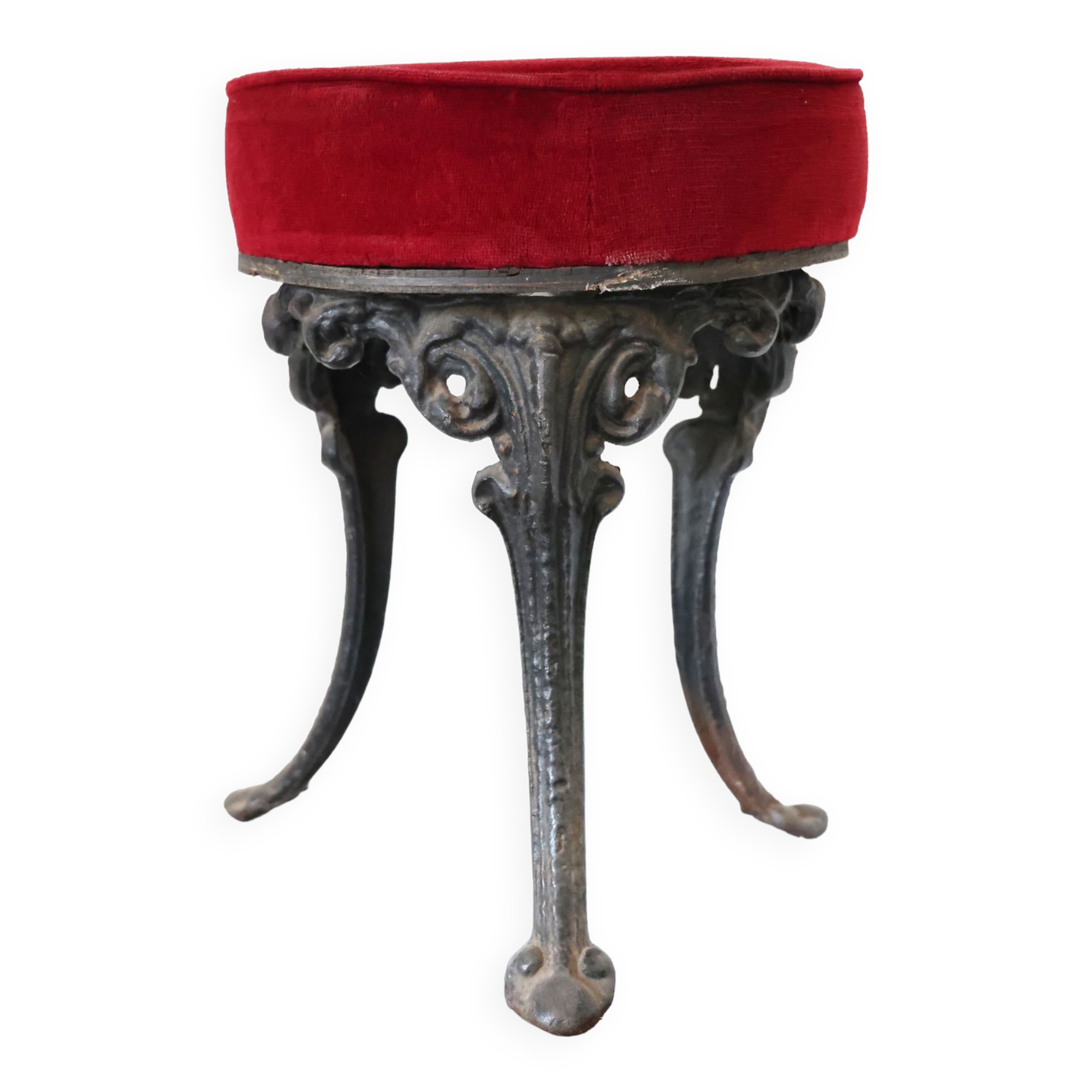 Piano stool
