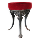 Piano stool