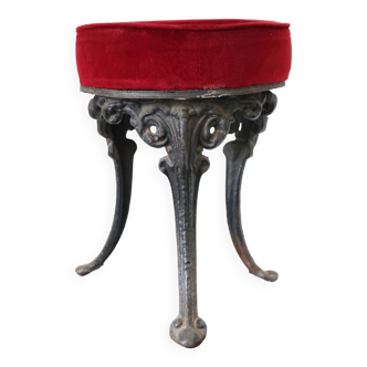 Piano stool