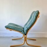 Siësta chair by Ingmar Relling for Westnofa, Norway 1970