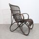 Rohe Noordwolde  Fauteuil vintage