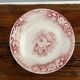 Digoin & Sarreguemines porcelain bowl