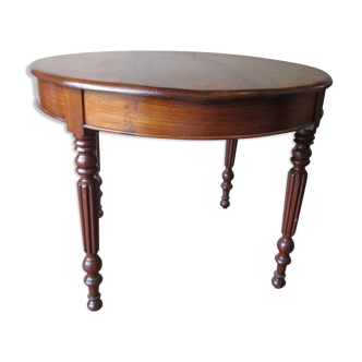 Table ronde