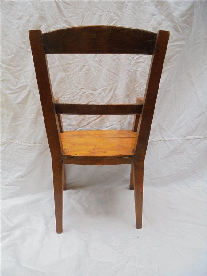 Child Chair