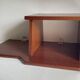 Scandinavian Wall Nightstand