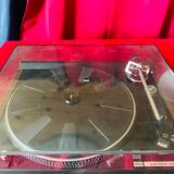 Turntable dual 604 vintage