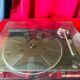 Turntable dual 604 vintage