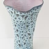 Vintage 1960 ceramic vase