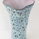 Vintage 1960 ceramic vase
