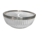 Crystal cup