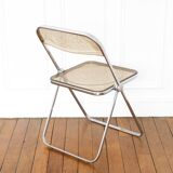 Folding chair - Plia - Castelli