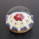 Ball of sulfide paperweight