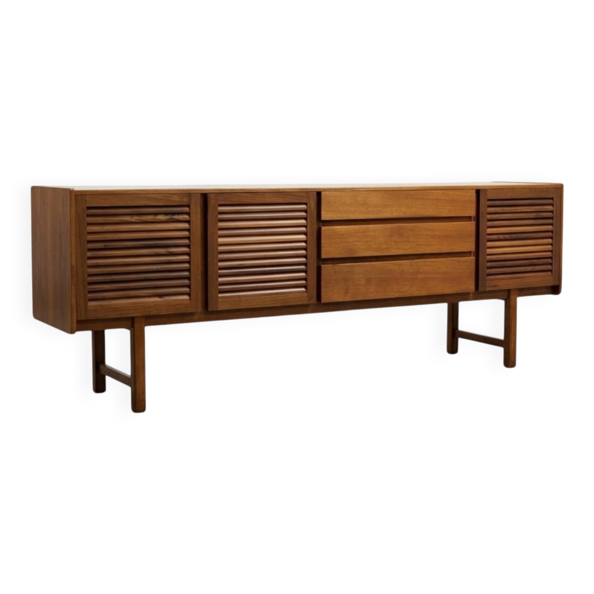 Enfilade McIntosh 1960s