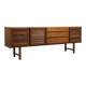Enfilade McIntosh 1960s