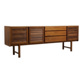 Enfilade McIntosh 1960s