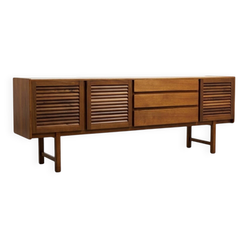 Enfilade McIntosh 1960s