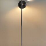 Eye ball floor lamp 1970