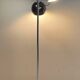Lampadaire eye ball 1970