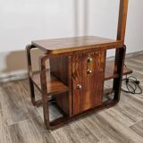 Art deco floor lamp