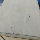 Storage unit, wooden sideboard