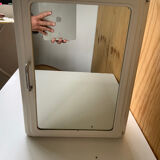 Vintage medicine cabinet