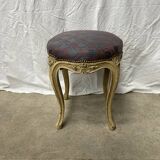 Chaise art nouveau