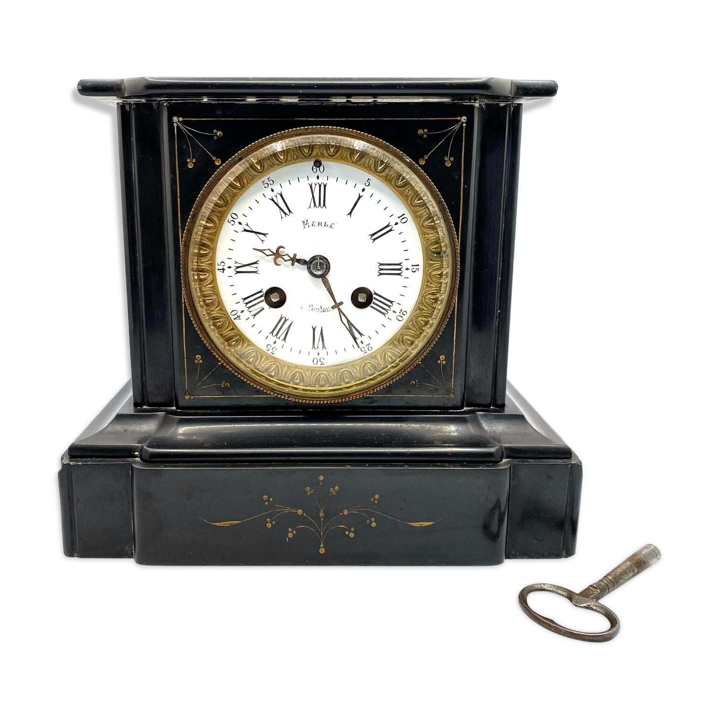 Napoleon III pendulum