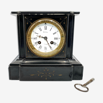 Napoleon III pendulum