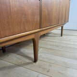 McIntosh teak sideboard – Scottish mid-century sideboard 1960s