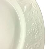 Quadrifoglio dish