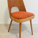 Chair Oswald Haerdtl 1950s
