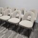 Dining Chairs from Antonin Suman, 1960s, Set of 8