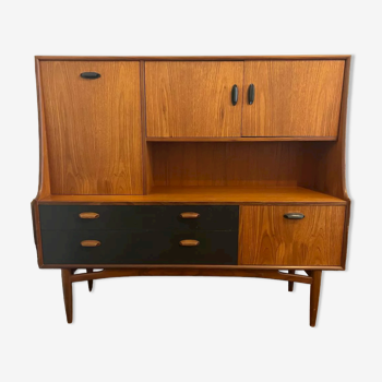 Buffet design vintage G-Plan