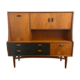 Buffet design vintage G-Plan