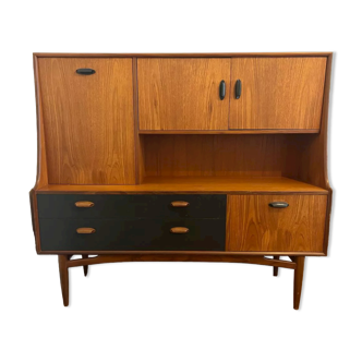 Buffet design vintage G-Plan