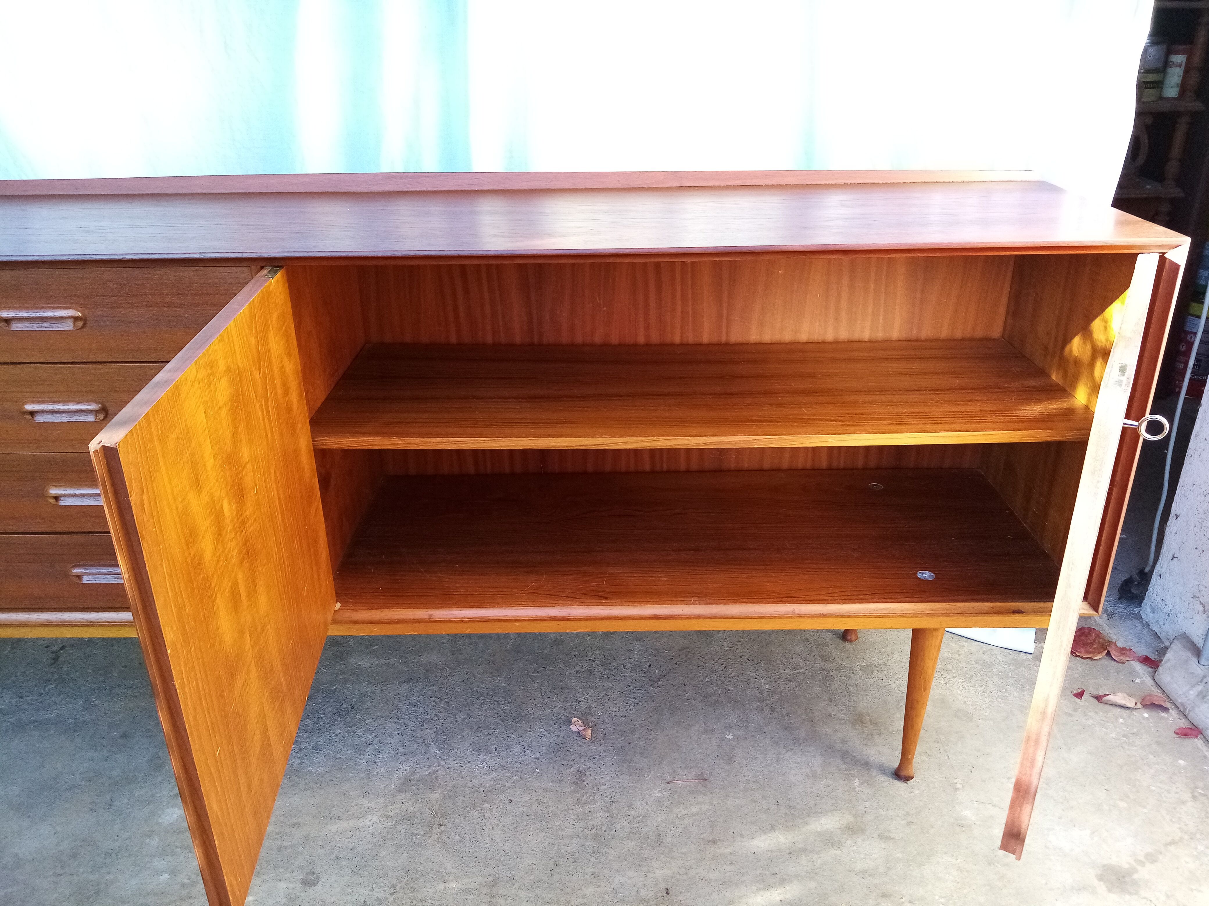 Scandinavian furniture