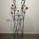 Coat rack "G clef" Roger Feraud