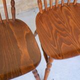 Tacoma chair by Baumann editions, 1960