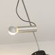Gino Sarfatti table lamp model 566, Arteluce, 1960s