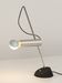 Lampe de table Gino Sarfatti modèle 566, Arteluce, années 1960.