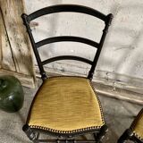 Napoleon chairs
