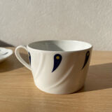 Air france cup and sub-cup