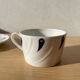 Air france cup and sub-cup