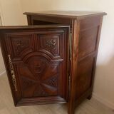 Low sideboard